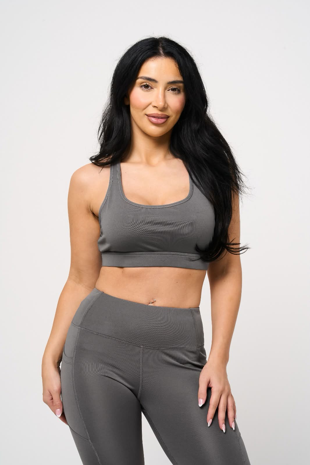 The Contour Set