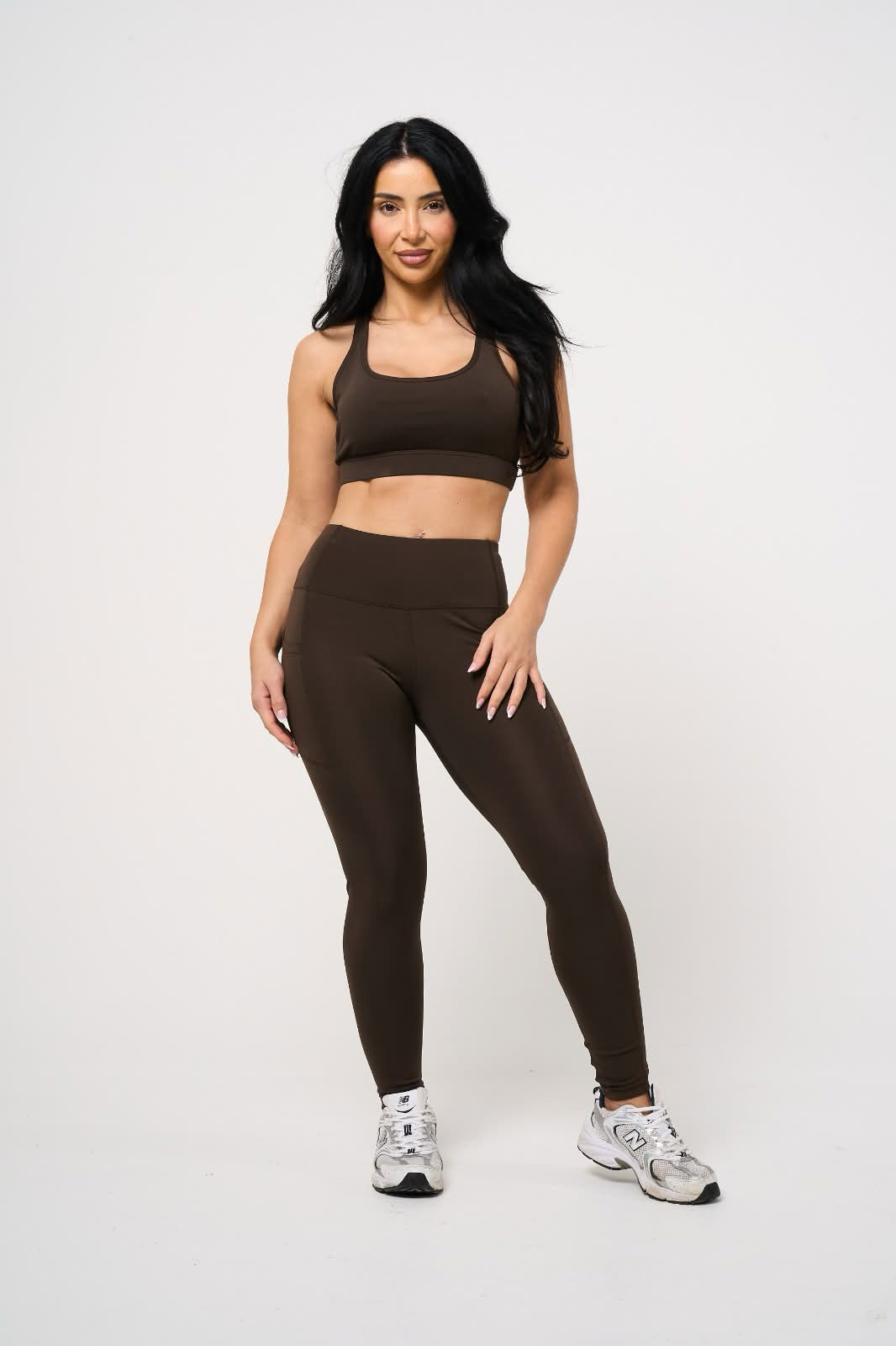 The Contour Set