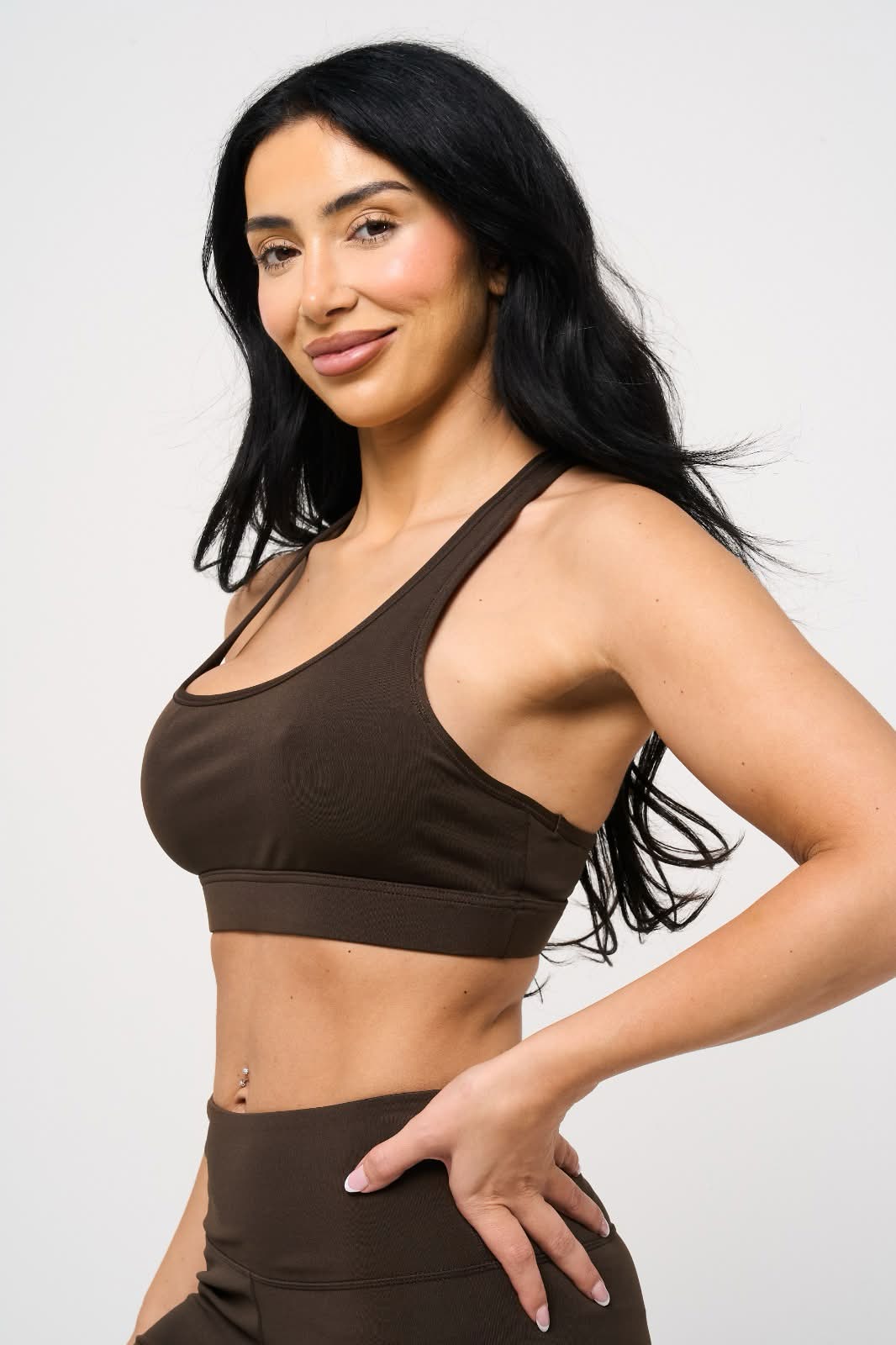 The Contour Set