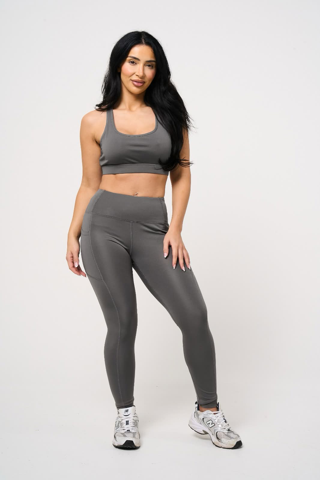 The Contour Set